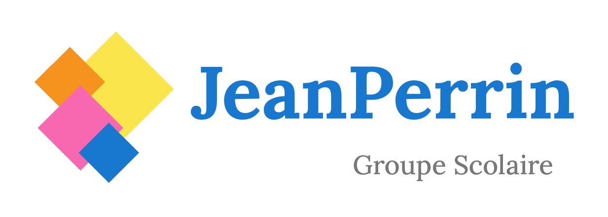 JeanPerrin Groupe Scolaire